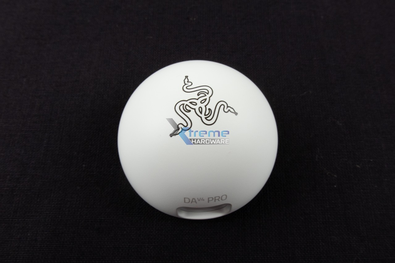 Razer DeathAdder V4 Pro